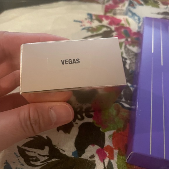 BNIB Anastasia Highlighter and Norvina Eyeshadow Palette, all full-size - Picture 8 of 10